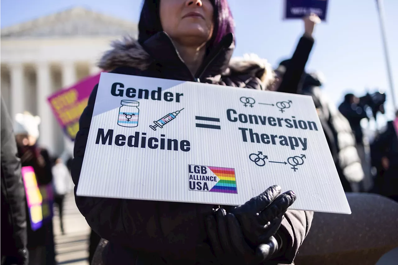 Transgender youth doctor faces historic lawsuit: ‘Damage has been done’