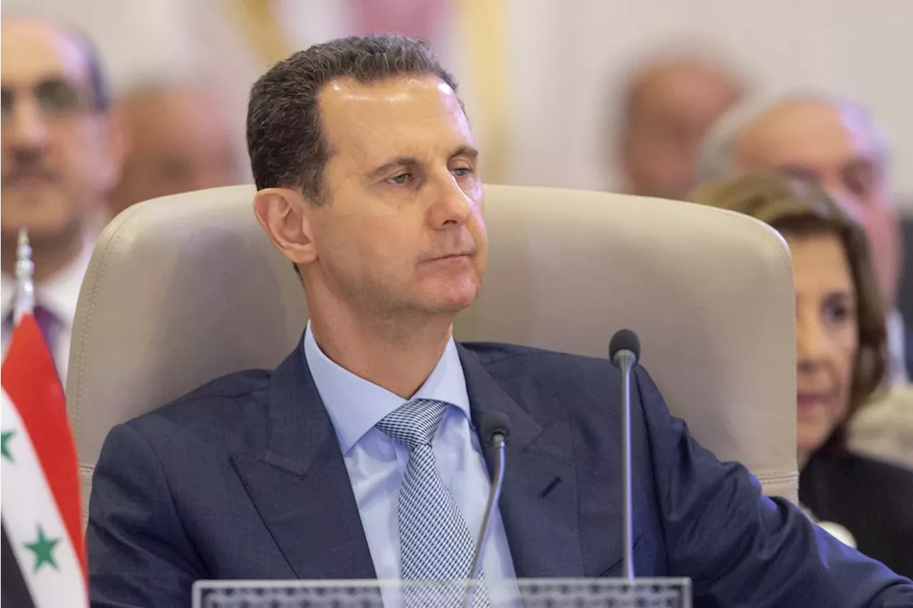 Will the world learn from the futility of rapprochement with Syria’s Assad?