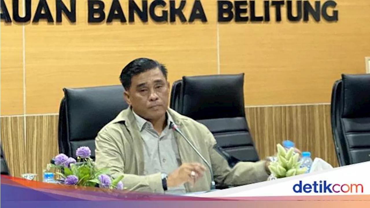 Hanya Satu Paslon Petahana Menang Melawan Kotak Kosong di Pilkada Babel 2024