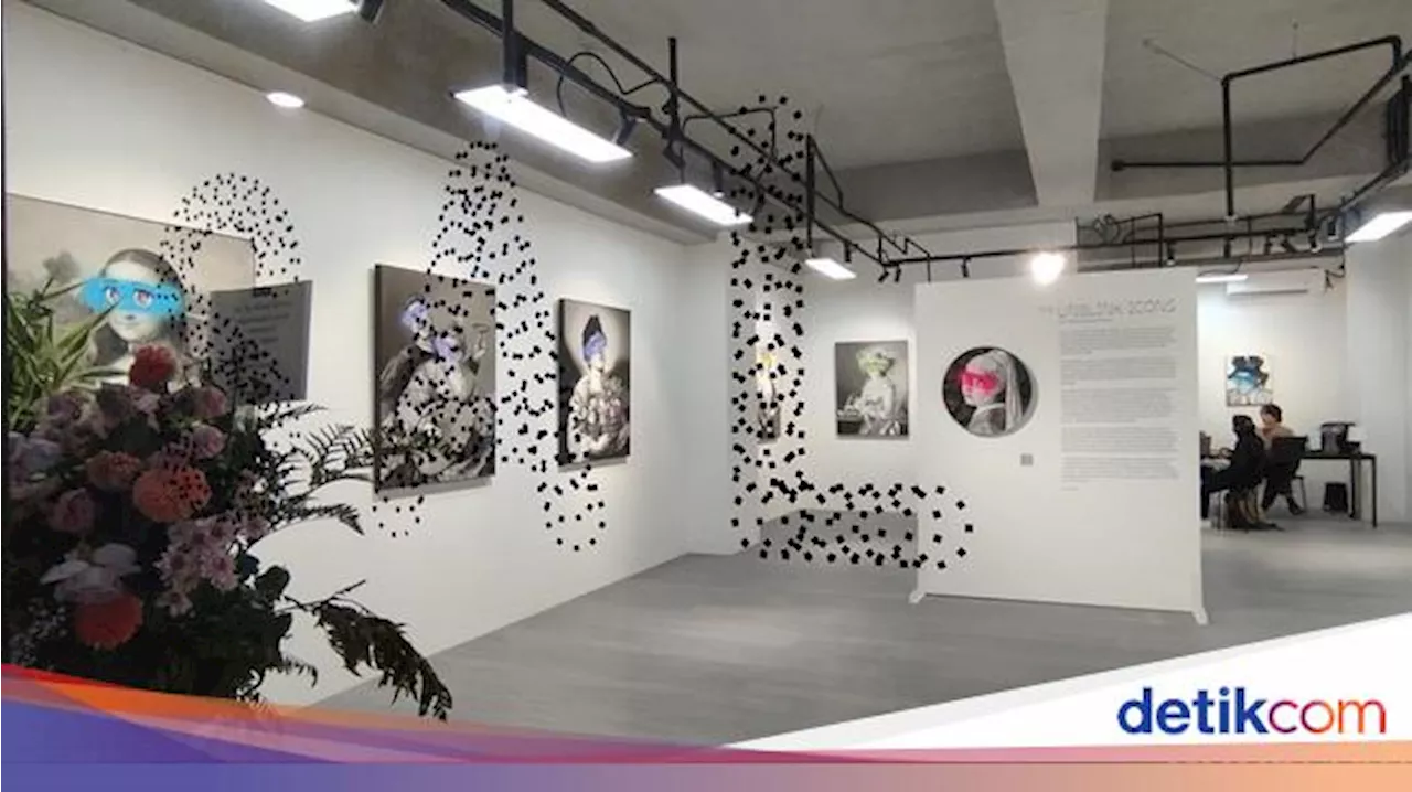 Jakarta Art Hub Hadir di Gedung Ranuza