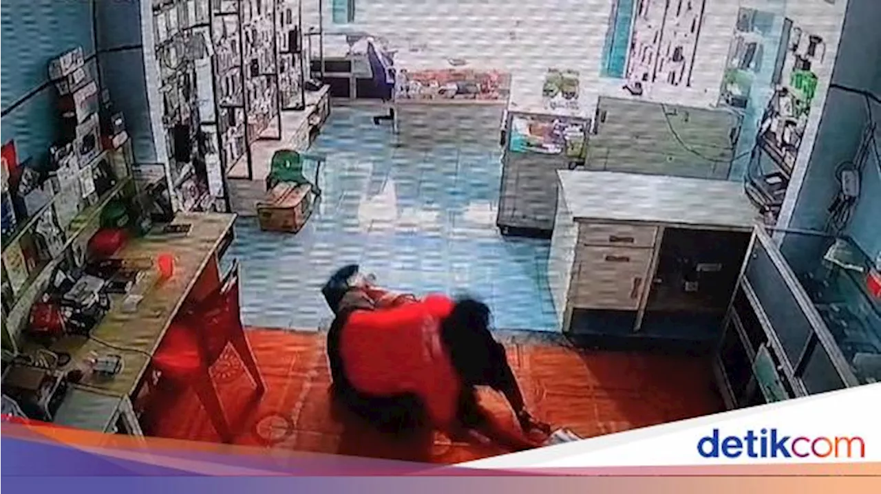 Lurah Galang Massa di Pilbup Mura Hanya Didenda Rp 600 Ribu, Jaksa Banding