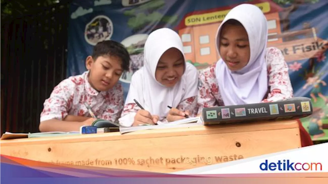 Mengenal Segitiga Restitusi dan Tujuannya bagi Murid di Sekolah