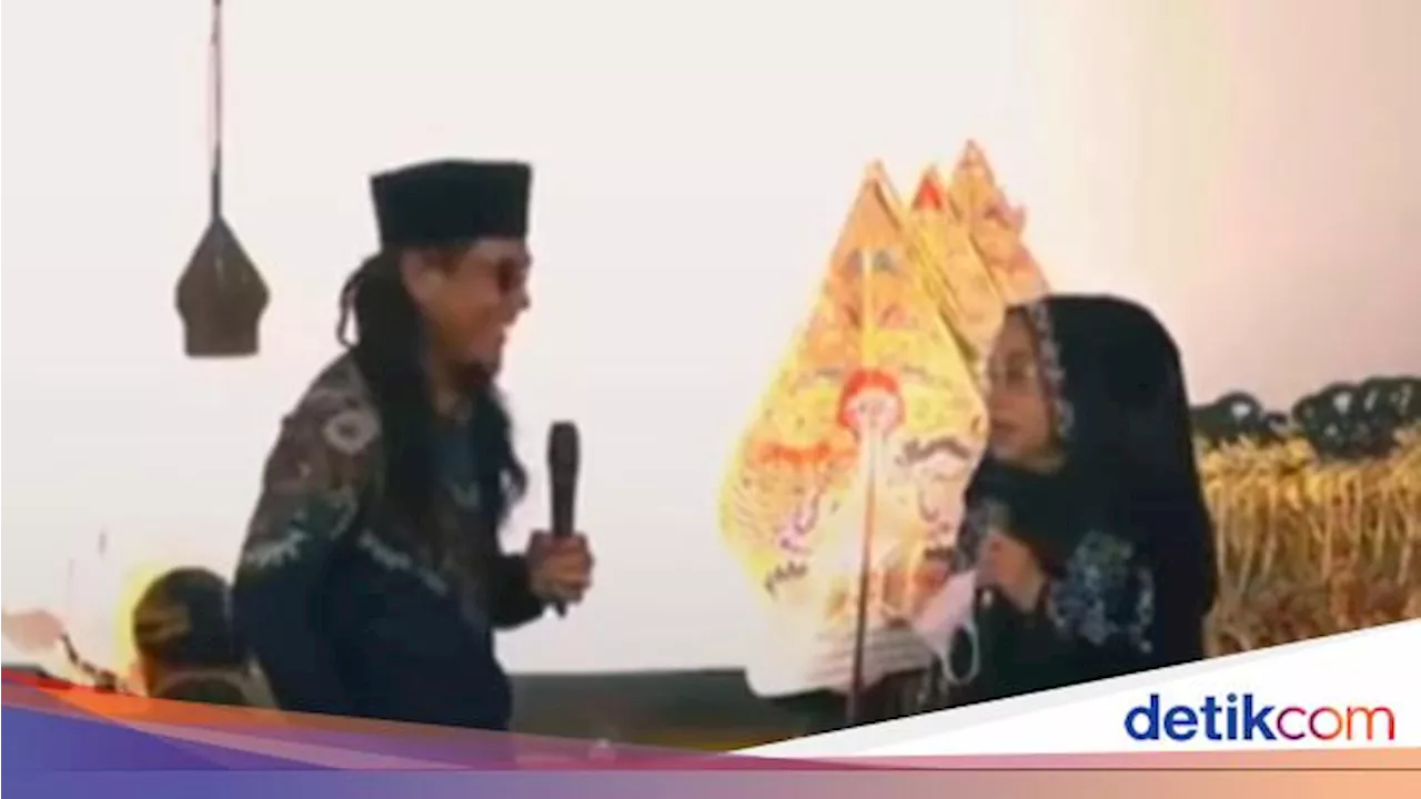 Ni Luh Djelantik Minta Prabowo Copot Gus Miftah Sebagai Utusan Presiden