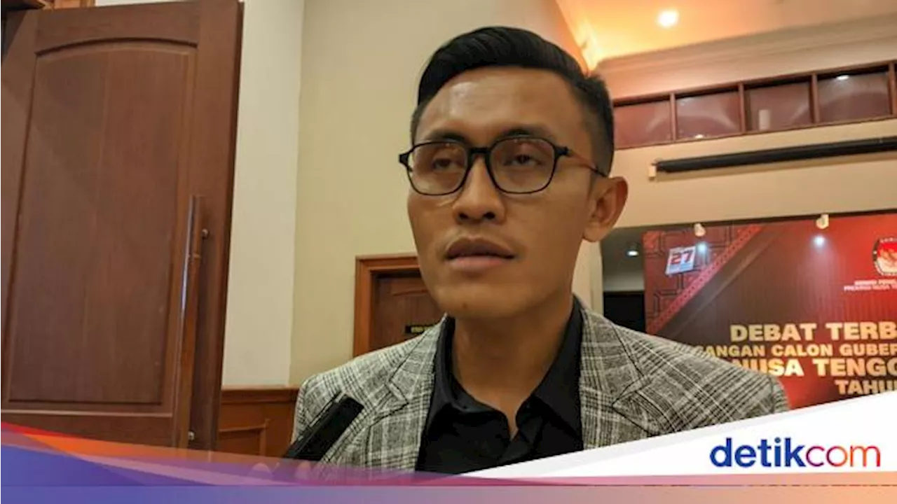 Partisipasi Pemilih Pilgub NTB 2024 Meningkat Jadi 73,96 Persen