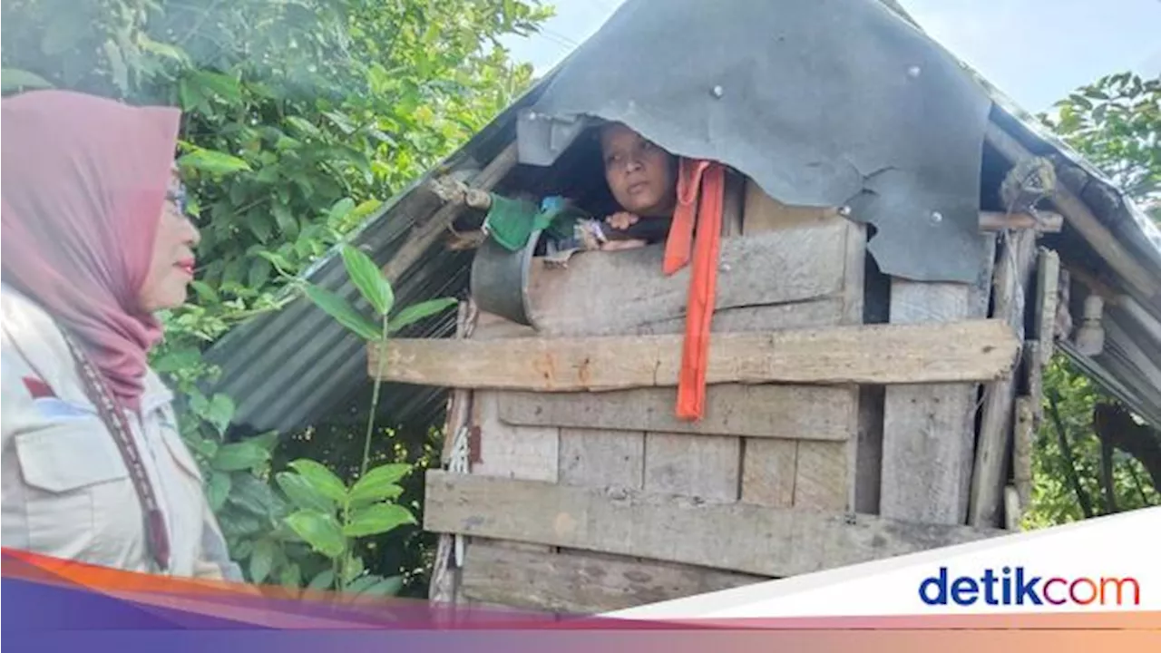 Pemkab Banyuasin Turunkan Tim Dinsos Atas Laporan ODGJ yang Dipasung