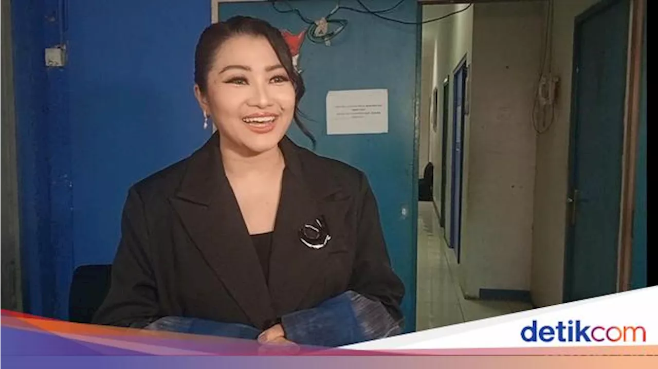 Pernah di Manajemen Sama dengan Wika Salim, Fitri Carlina Tekanan Mental