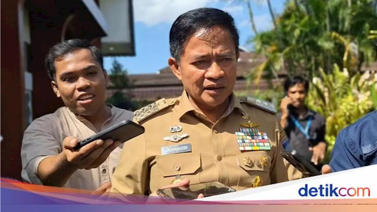 Pj Gubernur NTB Pastikan Pendampingan Hukum 13 Korban Pelecehan IWAS