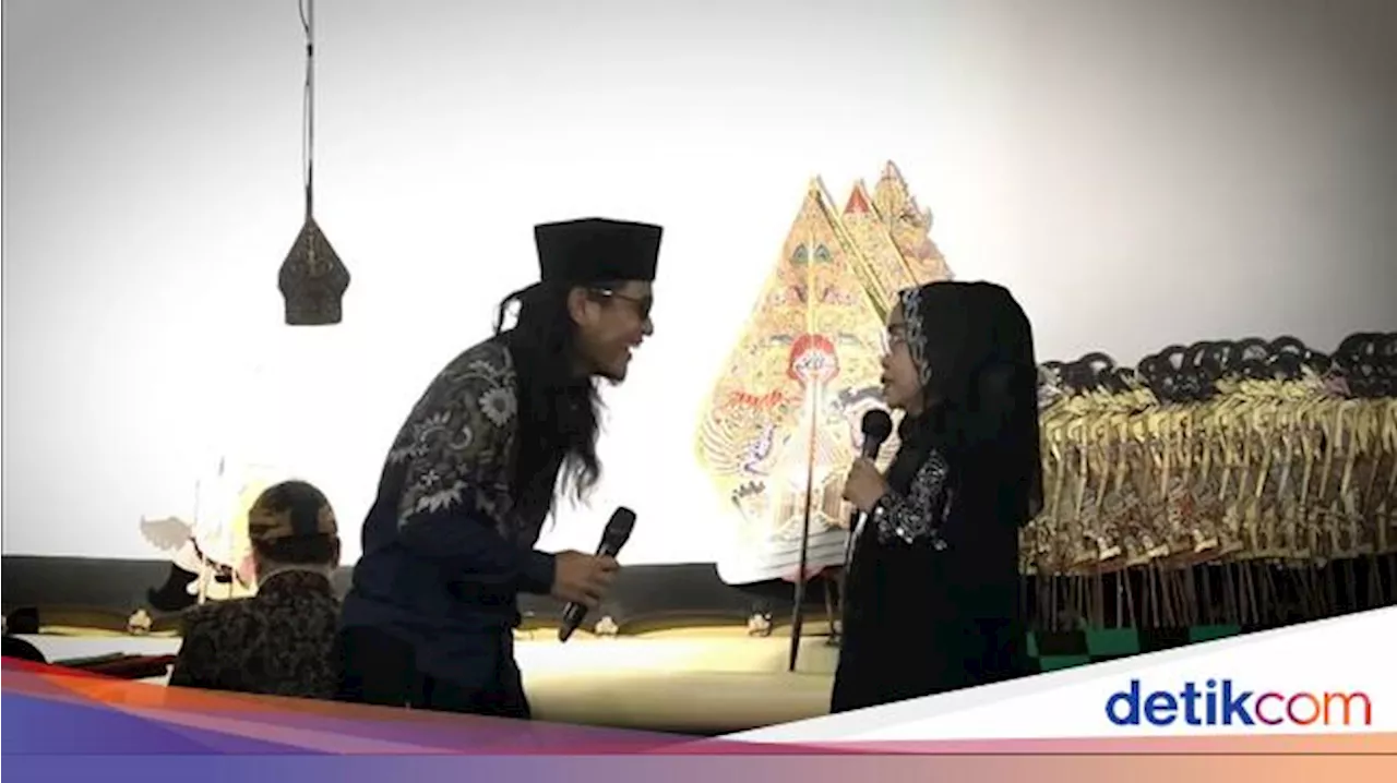 Profil Yati Pesek, Viral Disebut Dihina Gus Miftah