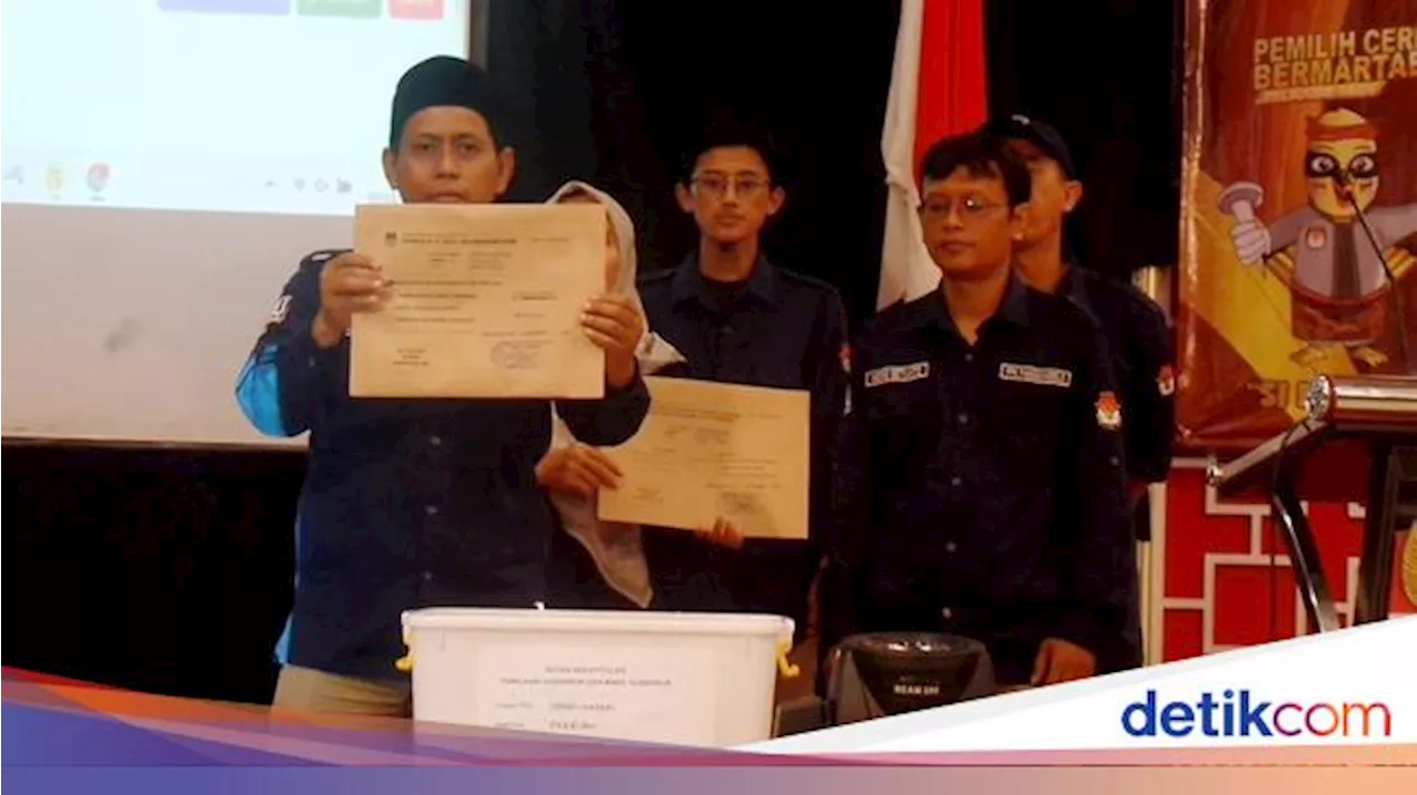 Tak Ada Gugatan, Adi-Nawawi Melenggang Menuju Kursi Wali Kota Pasuruan