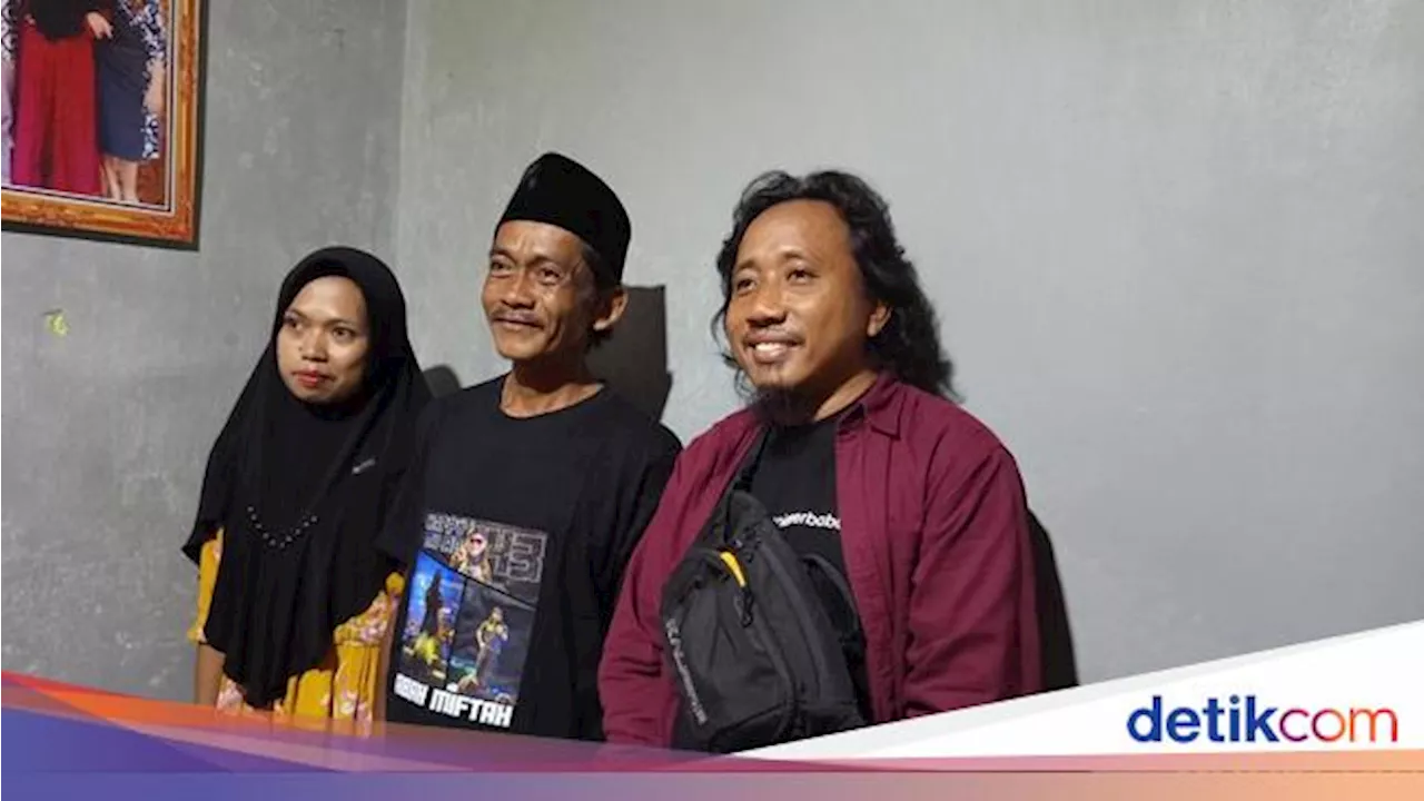 Usai Diolok Gus Miftah, Ini Deretan Rezeki yang Diterima Sunhaji Penjual Es Teh