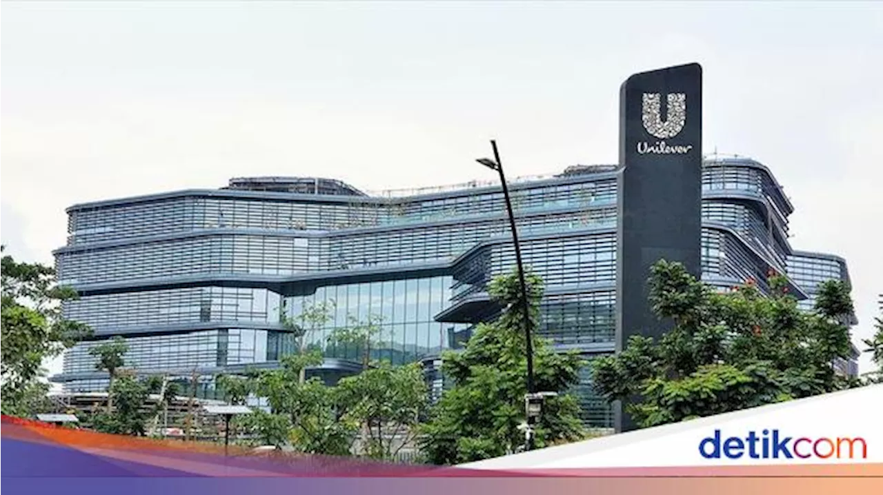 91 Tahun Unilever di RI, Ini Dampaknya untuk Masyarakat dan Lingkungan