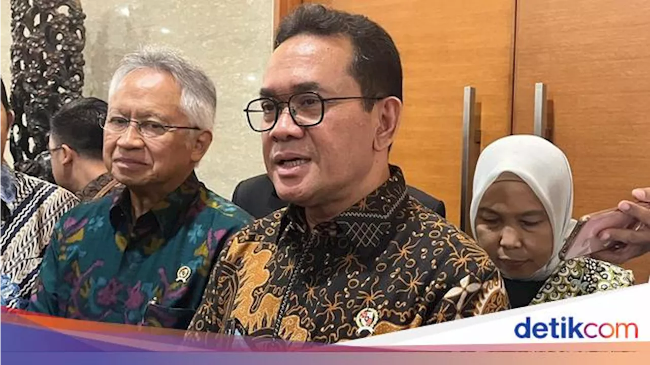 Mendag Bakal Geber Produk UMKM RI Terbang ke Luar Negeri