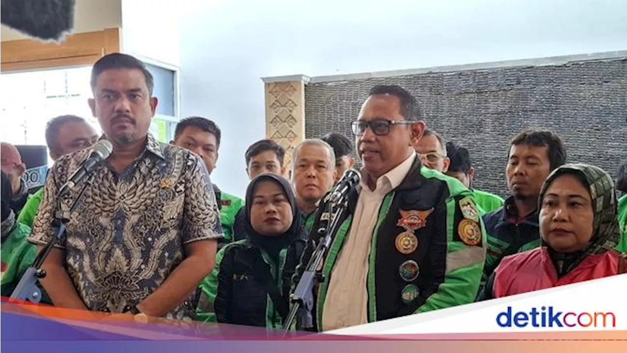 Menteri UMKM Pastikan Driver Ojol Masuk Kriteria Penerima Subsidi BBM