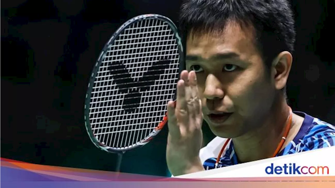 Pebulutangkis Malaysia: Hendra Setiawan Selalu Jadi Legenda di Hatiku