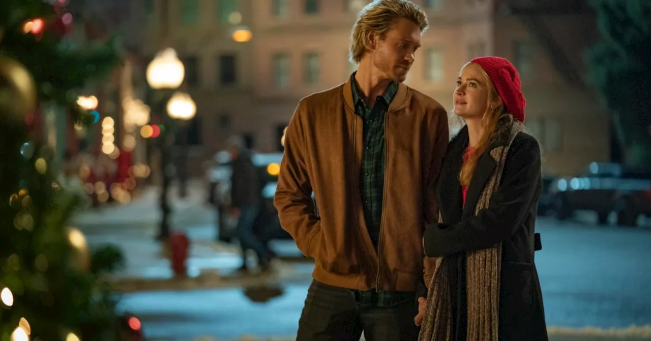 3 rom-coms on Netflix you need to watch in December 2024