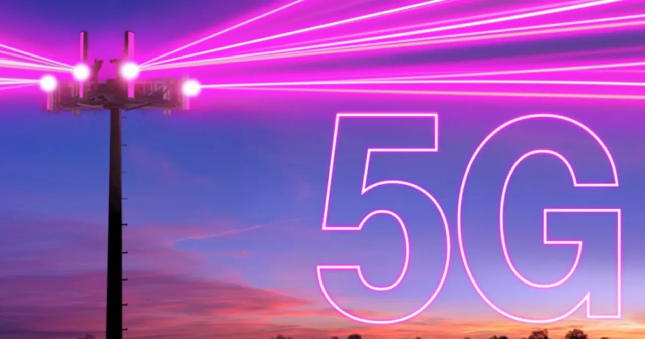 T-Mobile has completely revamped its 5G home internet plans