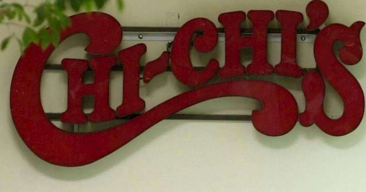 Chi-Chi’s is making a comeback 20 years after its last restaurant closed