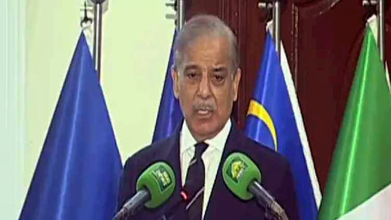 PM Shehbaz resolves to eliminate scourge of terrorism