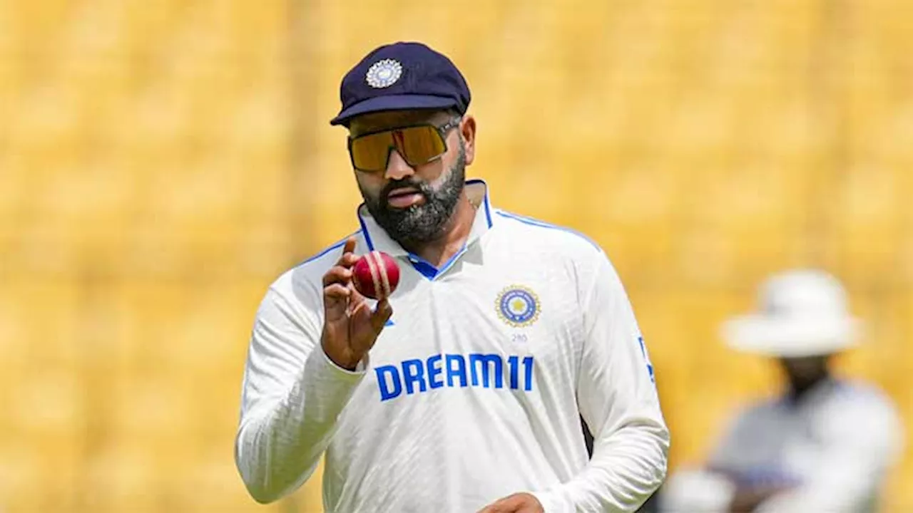 Reinforced India bat first in pink-ball Test v Australia