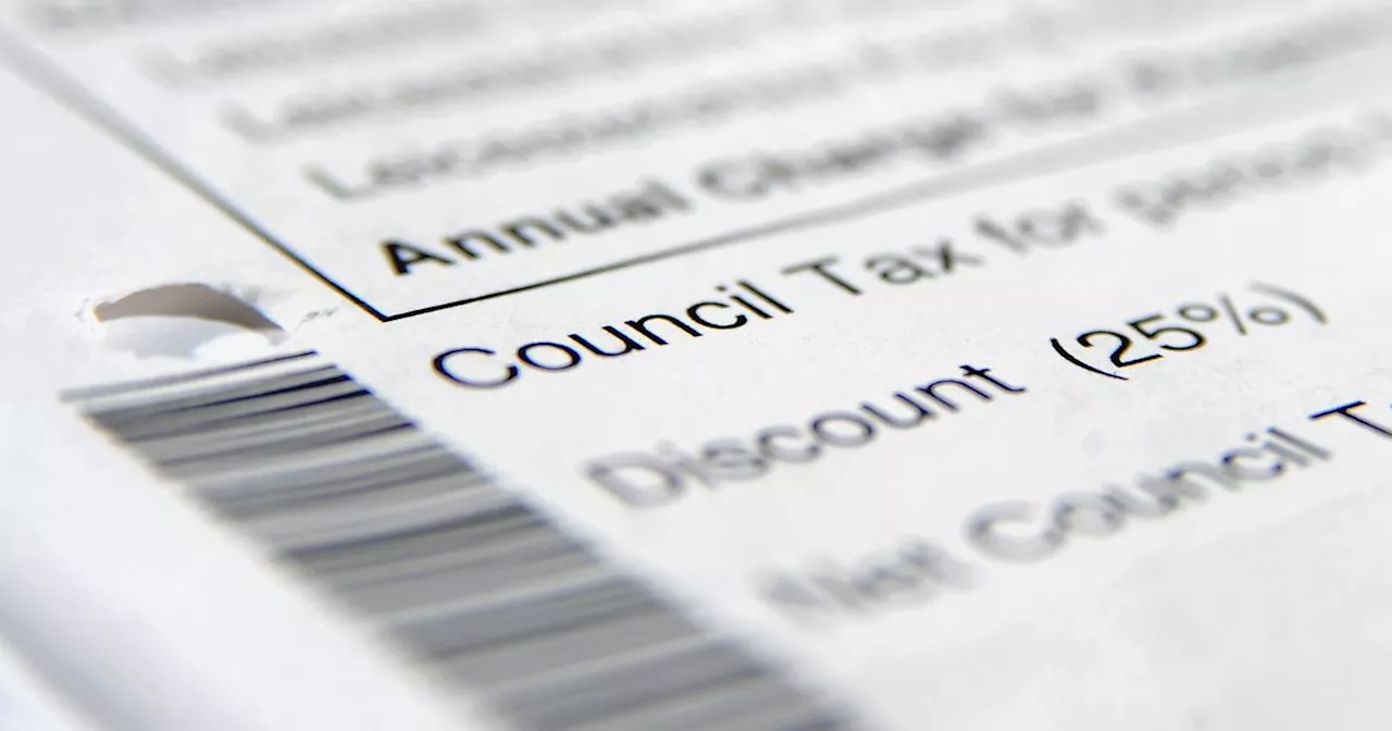 Liverpool Council considering Council Tax changes