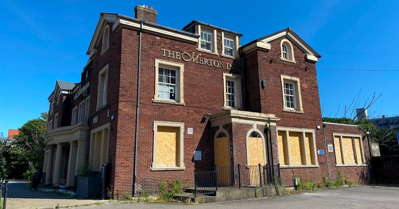 What owners plan to do with former much-loved Merseyside pub