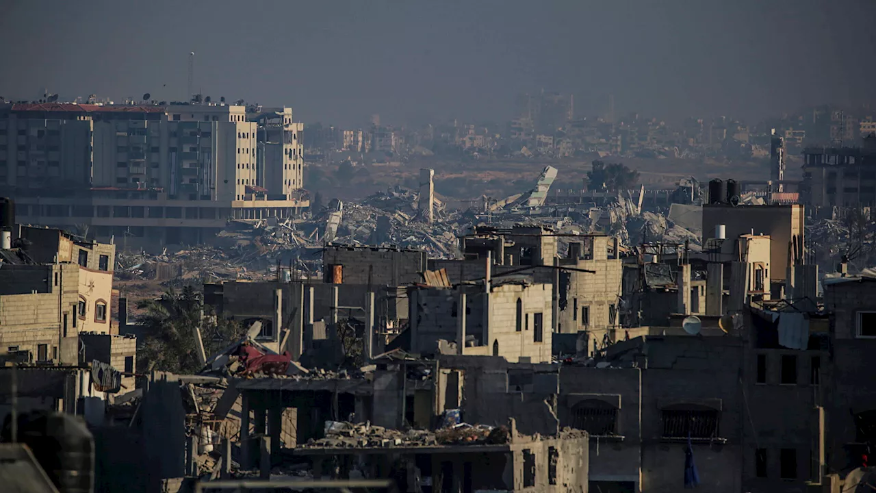 Israel anuncia apropriação de terras na Cisjordânia