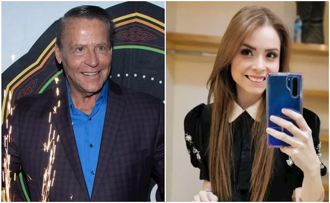 Alfredo Adame va contra Maryfer Centeno: 'me siento agredido, ofendido e intimidado'