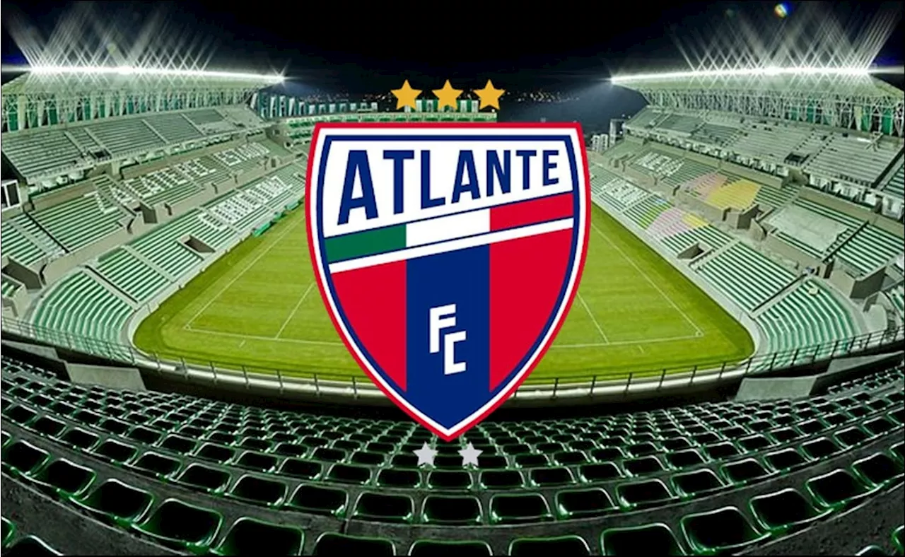 Atlante anunció su nuego hogar; serán locales en el estadio Agustín Coruco Díaz