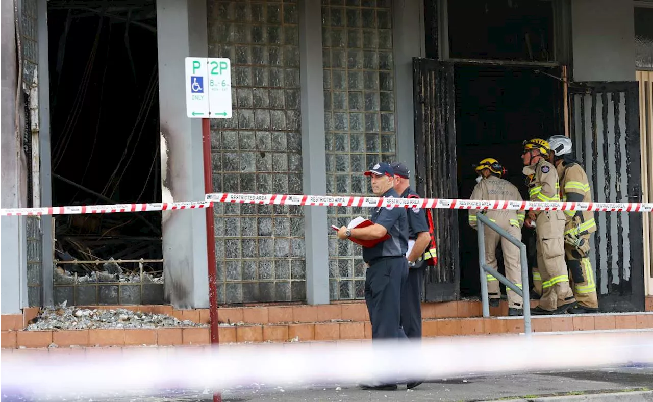 Israel condena como “antisemita” incendio contra sinagoga en Melbourne; “El antiisraelismo es antisemitismo”, aseguró Netanyahu