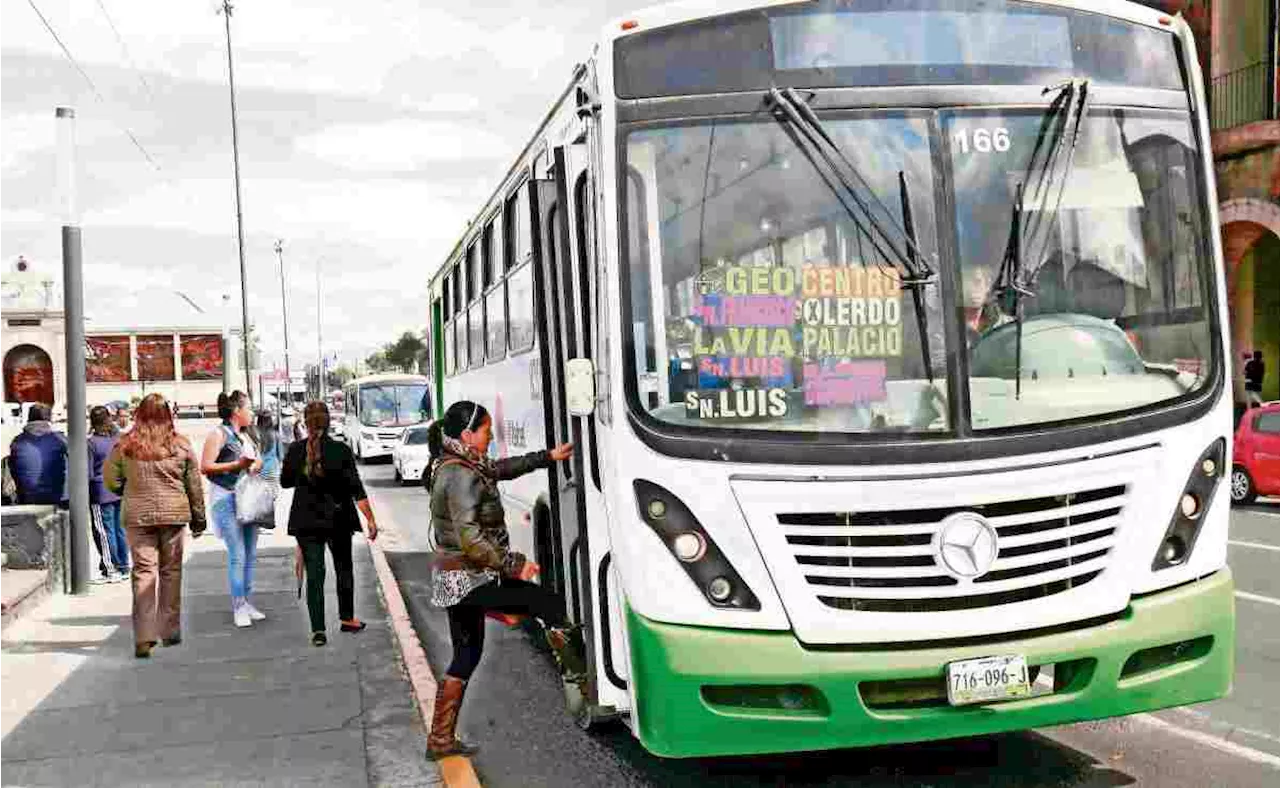 Mapeo Participativo Para Mejorar La Seguridad De Mujeres Que Se Mueven En El Edomex