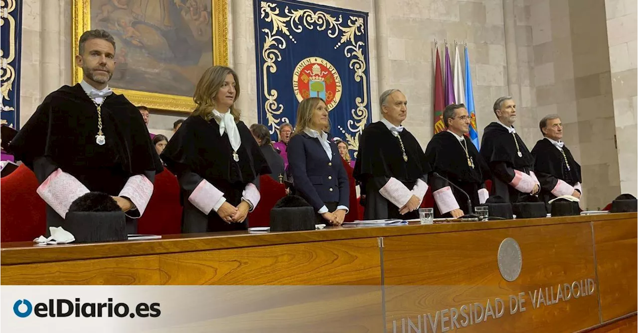 Cuatro millones de euros en el limbo por el retraso en el convenio de nuevos profesores en las universidades de Castilla y León