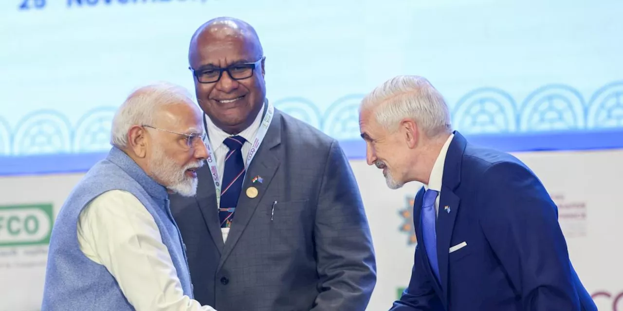 El Año Internacional de las Cooperativas 2025 inicia en Nueva Delhi con gran impacto global