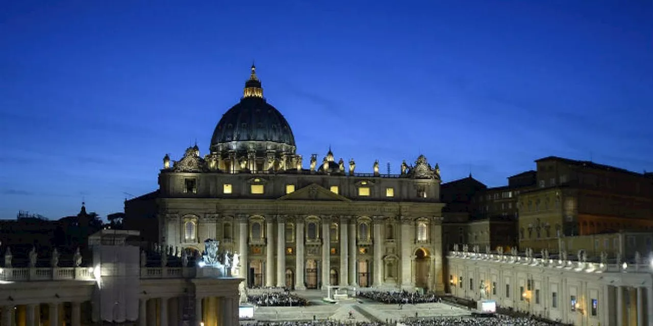 El calendario del Año Santo Vaticano incluye un acto para los católicos LGBT