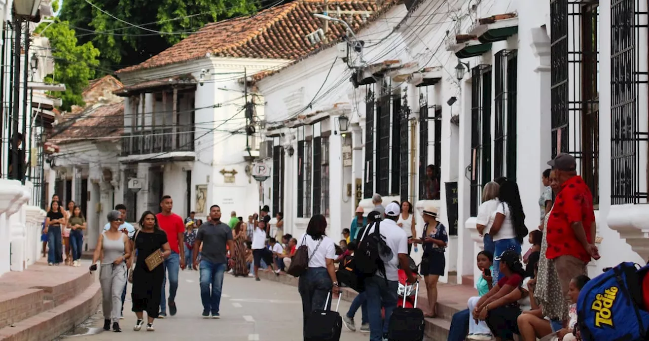 Satena retoma vuelos entre Medellín y Mompox, a partir del 18 de diciembre