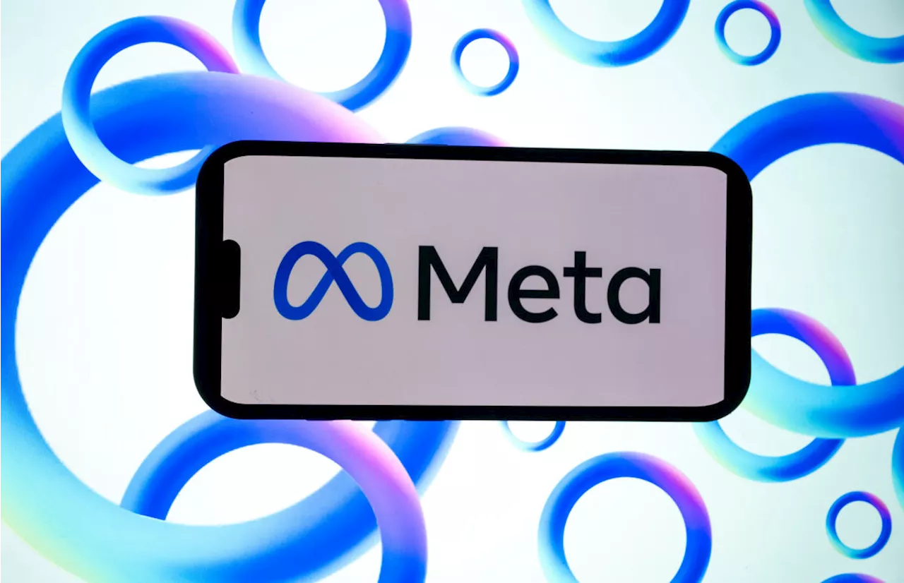 Meta AI has ‘nearly’ 600 million monthly users