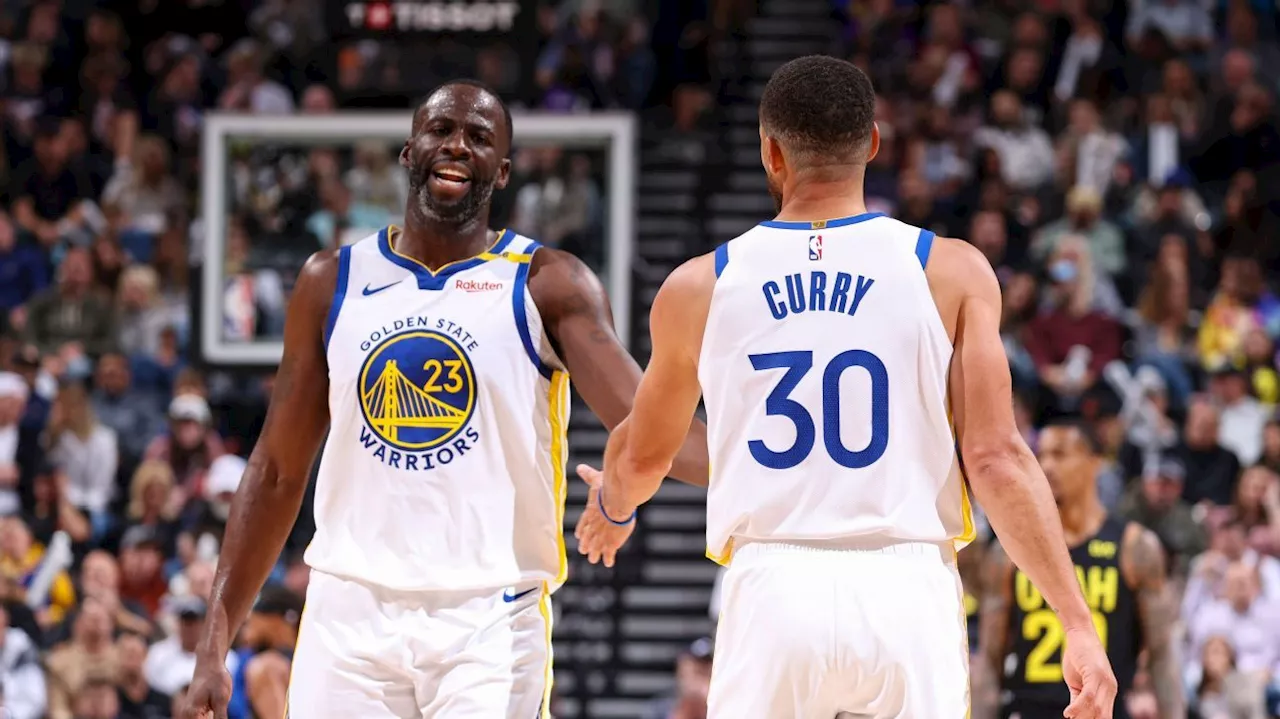 The Warriors' biggest strength and weakness are 'almost the same thing'