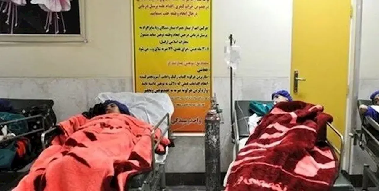 شمار دانشجویان دچار گازگرفتگی در خوابگاه افزایش یافت