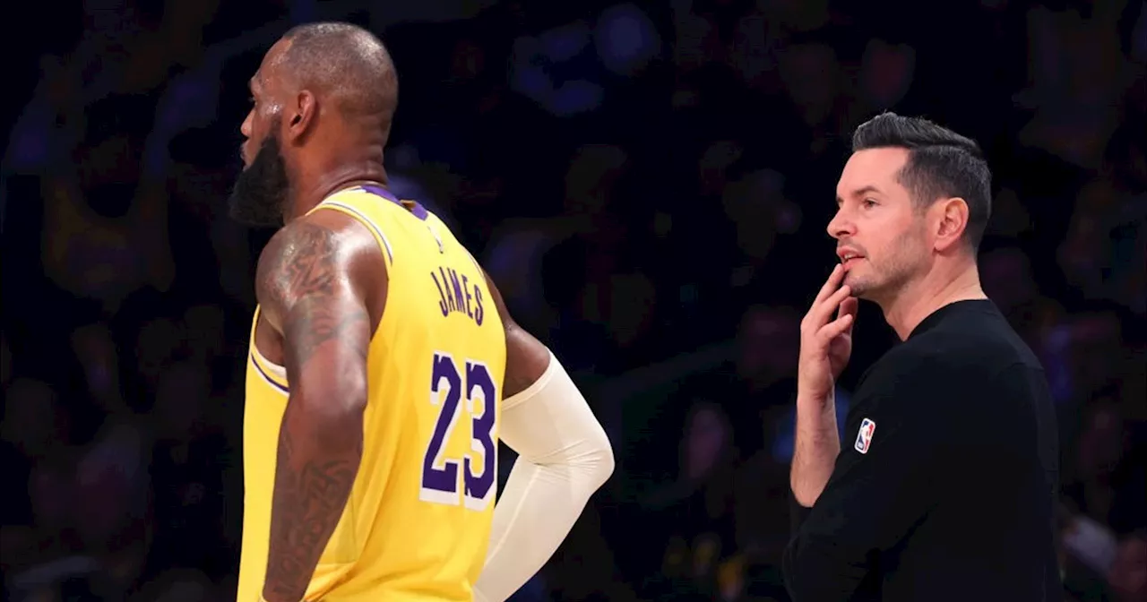  Los Angeles Lakers : Le soufflé est retombé, et maintenant quoi ?