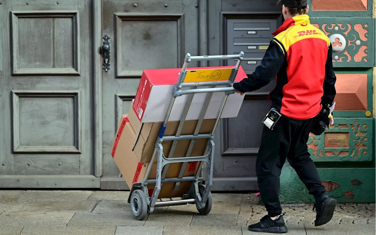 Ärger mit DHL: Kundendienst behandelt Kunden unhöflich