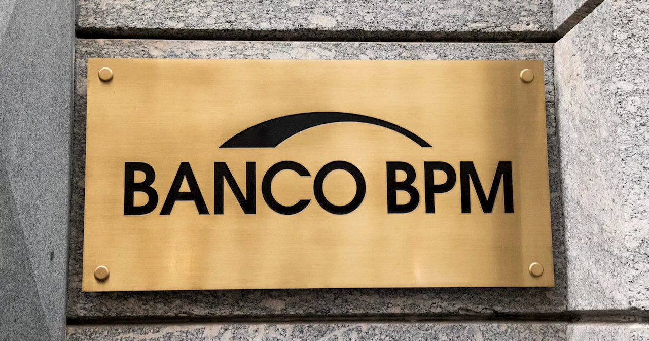 Mossa di Credit Agricole nella partita su Banco Bpm, partecipazione alzata dal 9 al 15%