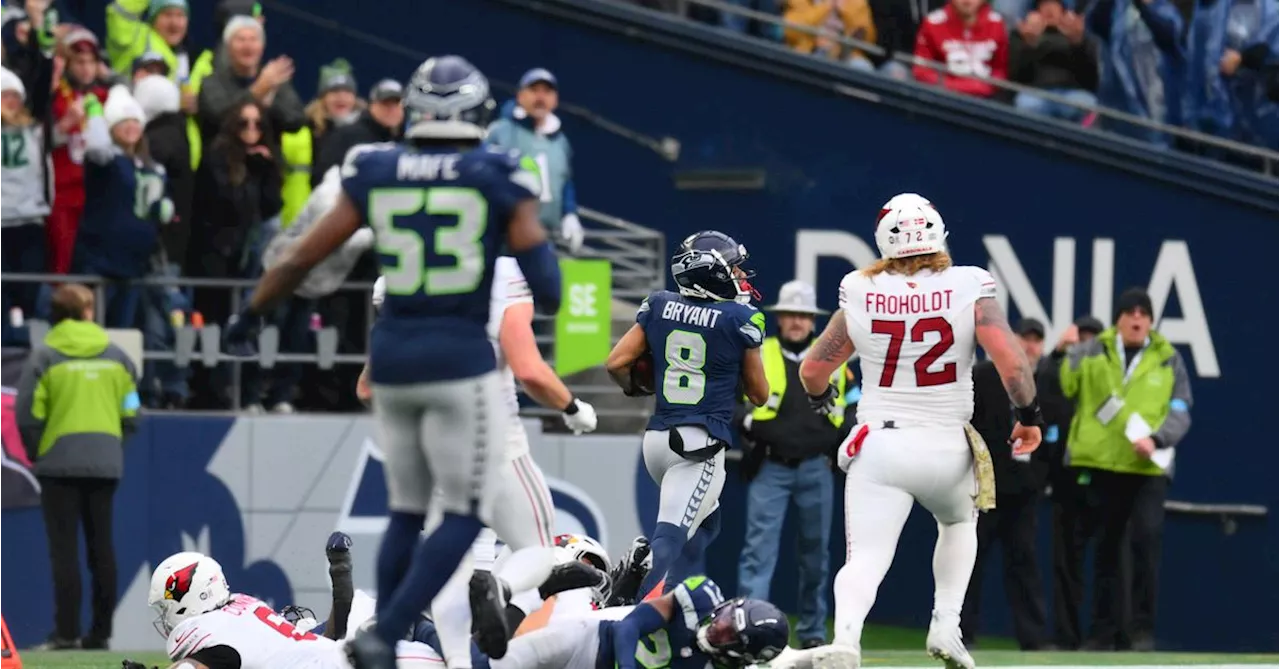 Seahawks vs Cardinals preview: Seattle look to complete sweep of Arizona