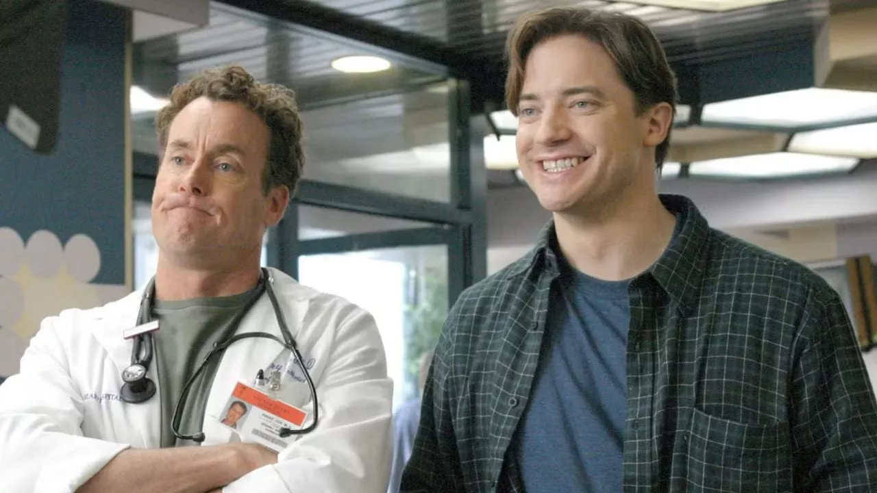 Bill Lawrence und Zach Braff arbeiten an einer „Scrubs“-Neuauflage