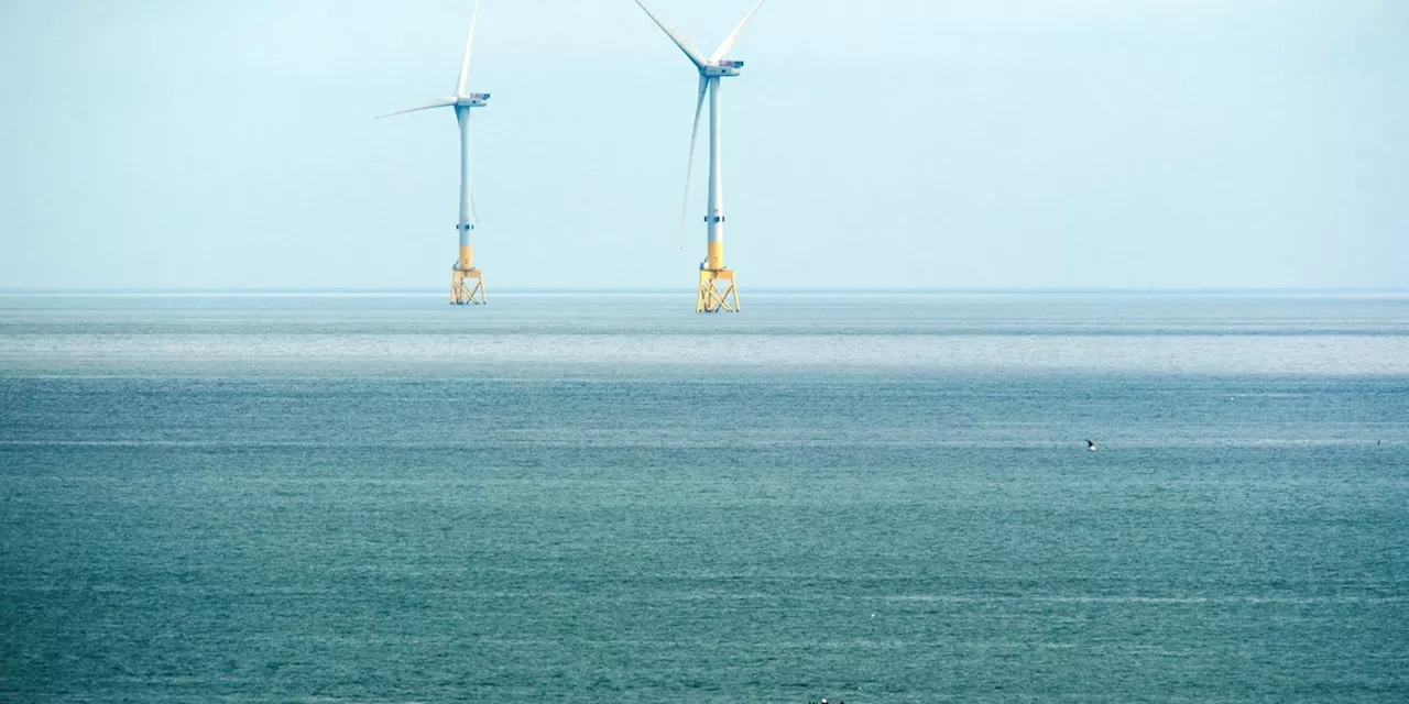 Energie: Warum die Briten eine Milliarde Pfund zahlen, um Windräder abzuschalten