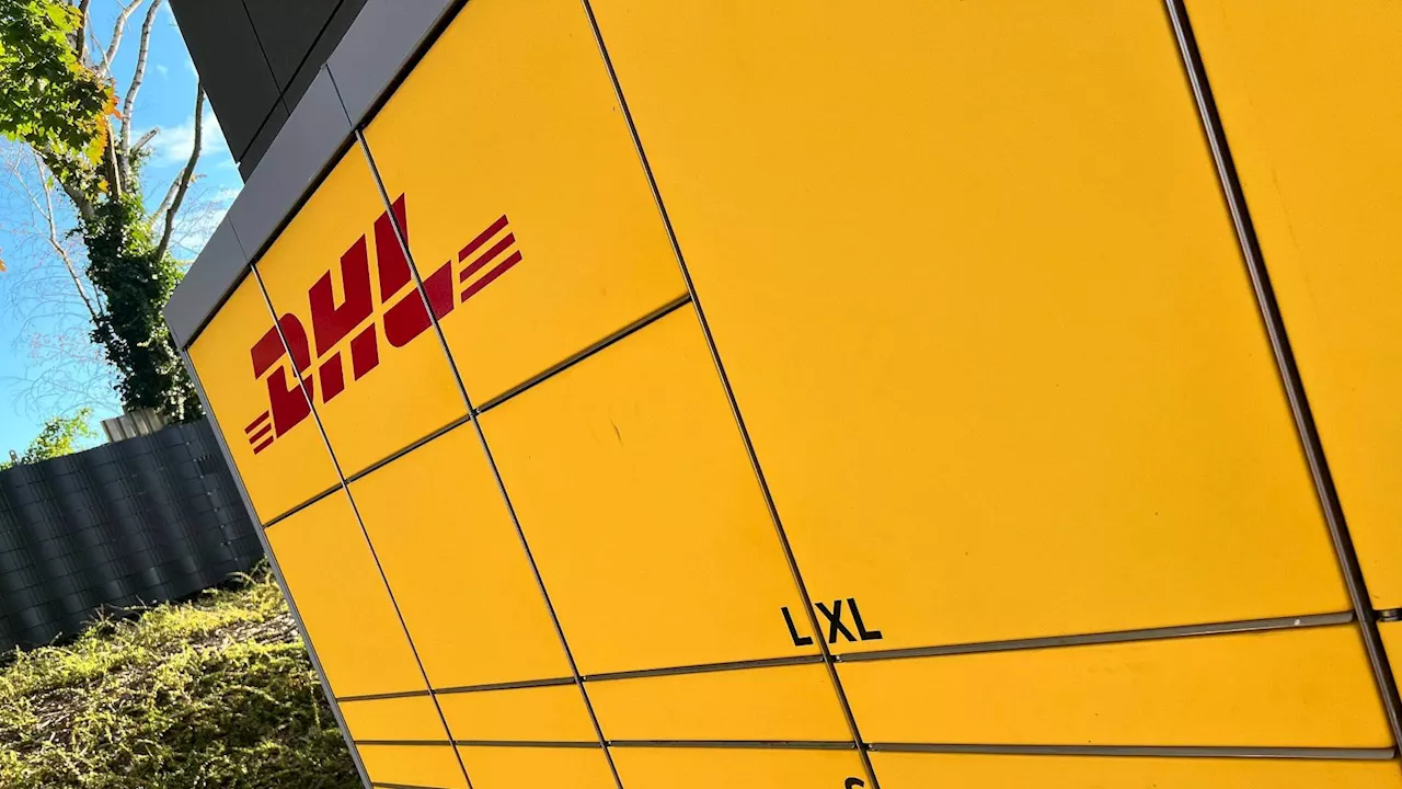 Weihnachten 2024 bei DHL: Wenn ihr diesen Tag verpasst, haben eure Pakete keine Chance