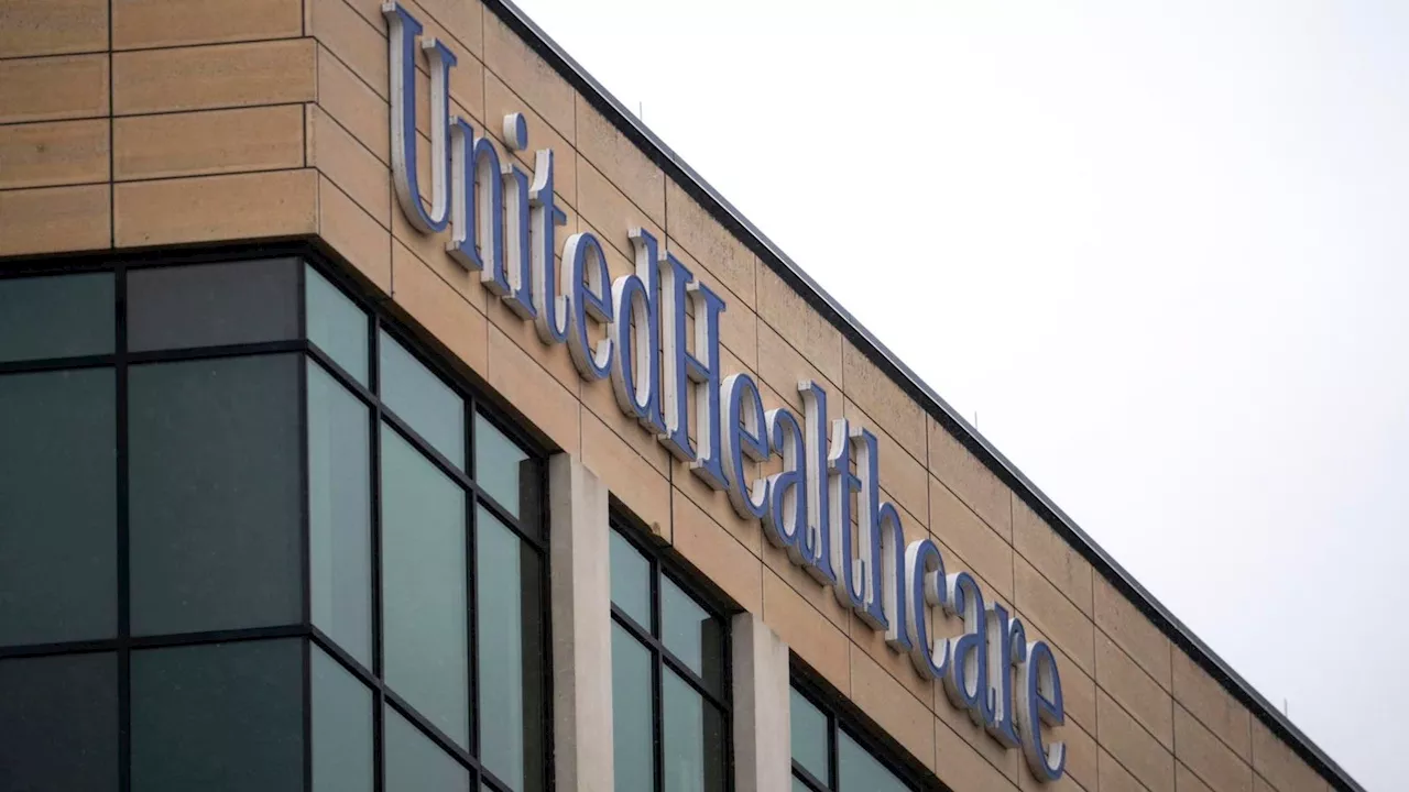 Health Insurance Stocks—Led By UnitedHealth—Suffer Steep Drops Following Brian Thompson’s Killing