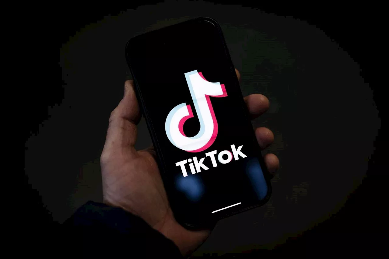 TikTok Ban Upheld By Appeals Court—Clock Running Out For ByteDance