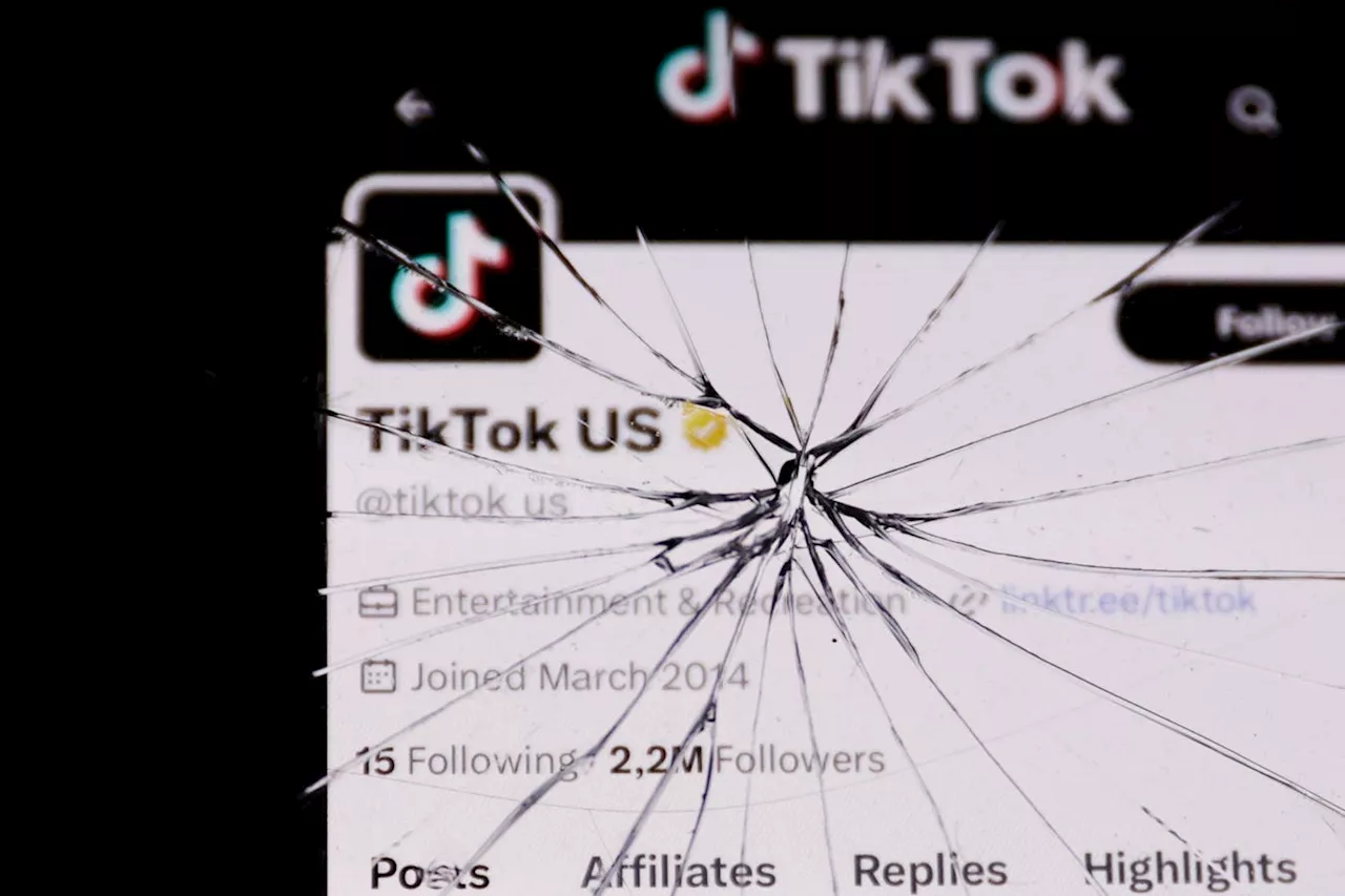 Why A Powerful U.S. Court Thinks The TikTok Ban Doesn’t Violate The 1st Amendment