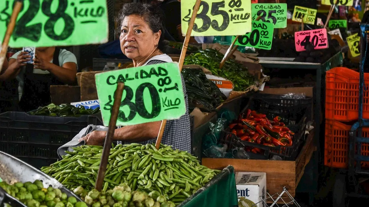 Hallan Metal Cadmio Verduras CDMX: Estos son Daños Salud por Consumirlo