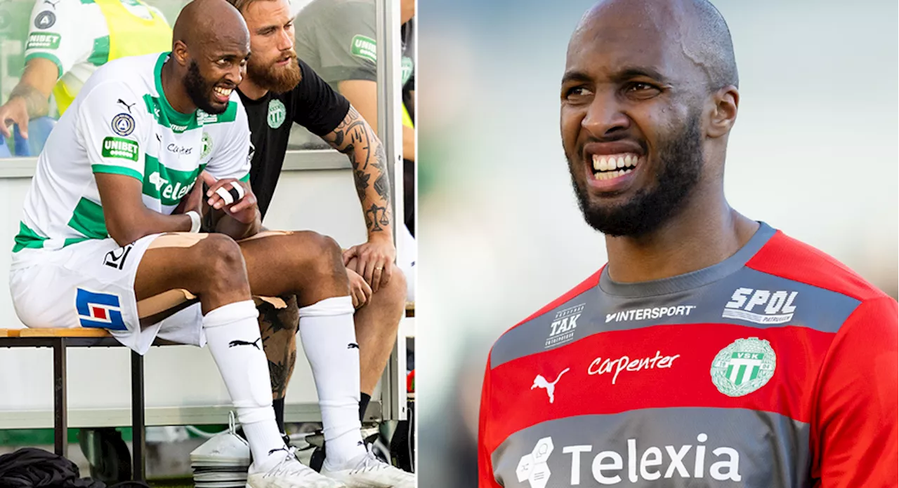 Jabir Abdihakim Ali, Starkbidragande Orsak till Västerås Superettans Sege