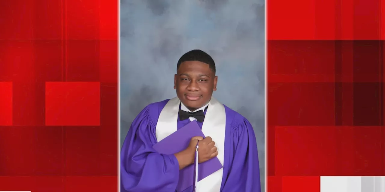 Former Blount High School student dies months after Prichard shooting